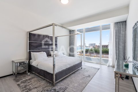 شقة في The Crescent, نخلة جميرا, دبي 4 غرف نوم, 269 م² رقم 114826 - صورة 15
