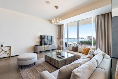 شقة في The Crescent, نخلة جميرا, دبي 4 غرف نوم, 269 م² رقم 114826 - صورة 2