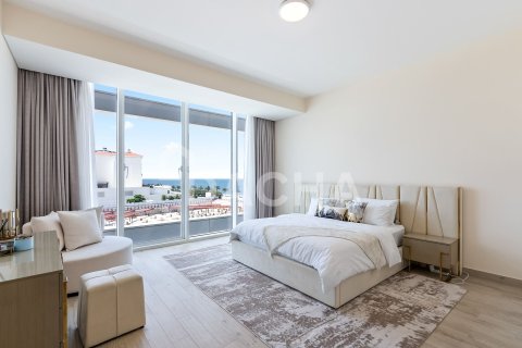شقة في The Crescent, نخلة جميرا, دبي 4 غرف نوم, 269 م² رقم 114826 - صورة 25