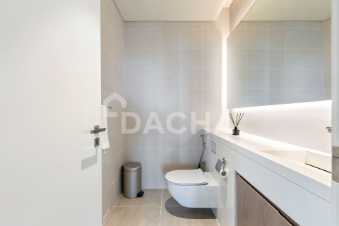 شقة في The Crescent, نخلة جميرا, دبي 4 غرف نوم, 269 م² رقم 114826 - صورة 14