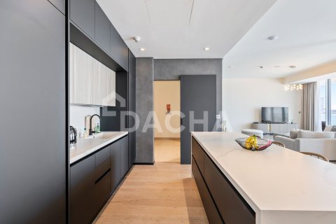 شقة في The Crescent, نخلة جميرا, دبي 4 غرف نوم, 269 م² رقم 114826 - صورة 12