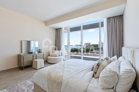 شقة في The Crescent, نخلة جميرا, دبي 4 غرف نوم, 269 م² رقم 114826 - صورة 27