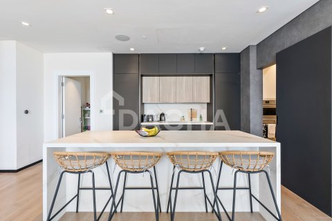 شقة في The Crescent, نخلة جميرا, دبي 4 غرف نوم, 269 م² رقم 114826 - صورة 11