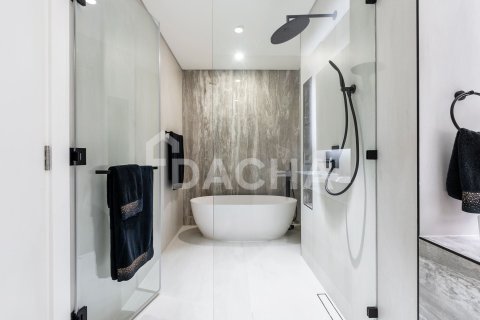 شقة في The Crescent, نخلة جميرا, دبي 4 غرف نوم, 269 م² رقم 114826 - صورة 20