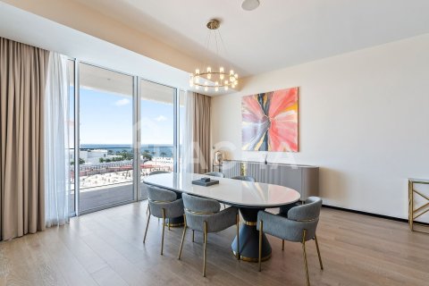شقة في The Crescent, نخلة جميرا, دبي 4 غرف نوم, 269 م² رقم 114826 - صورة 8