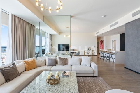 شقة في The Crescent, نخلة جميرا, دبي 4 غرف نوم, 269 م² رقم 114826 - صورة 4