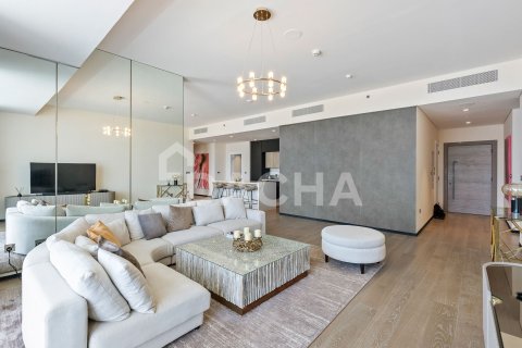 شقة في The Crescent, نخلة جميرا, دبي 4 غرف نوم, 269 م² رقم 114826 - صورة 3