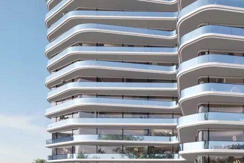 Appartement à Dubai Hills Estate, Dubai, studio, 81 m², № 114827 - photo 3