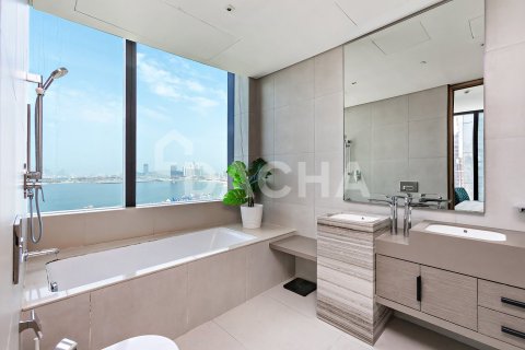 شقة في The Address Jumeirah Resort and Spa, مساكن شاطئ جميرا, دبي 3 غرف نوم, 180 م² رقم 114829 - صورة 10
