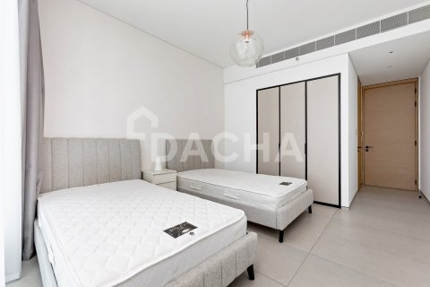 شقة في The Address Jumeirah Resort and Spa, مساكن شاطئ جميرا, دبي 3 غرف نوم, 180 م² رقم 114829 - صورة 5