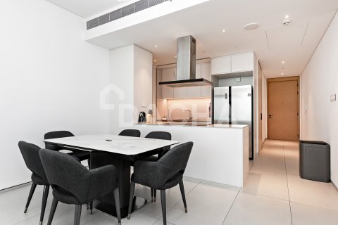 شقة في The Address Jumeirah Resort and Spa, مساكن شاطئ جميرا, دبي 3 غرف نوم, 180 م² رقم 114829 - صورة 8