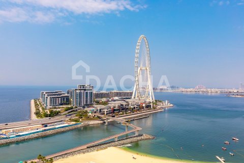 شقة في The Address Jumeirah Resort and Spa, مساكن شاطئ جميرا, دبي 3 غرف نوم, 180 م² رقم 114829 - صورة 11