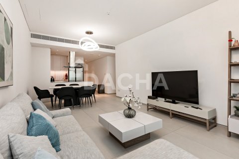 شقة في The Address Jumeirah Resort and Spa, مساكن شاطئ جميرا, دبي 3 غرف نوم, 180 م² رقم 114829 - صورة 7