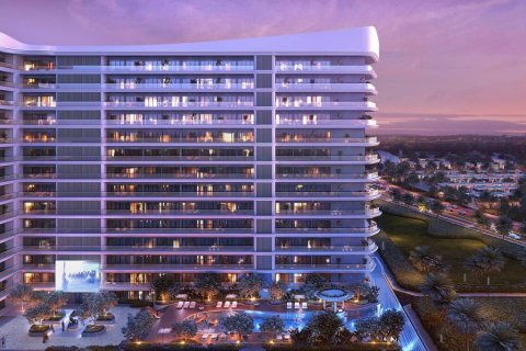 Appartement à Dubai, 2 chambres, 95.99 m², № 5016