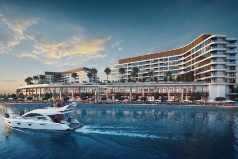 Appartement à Dubai, 3 chambres, 201 m², № 64620