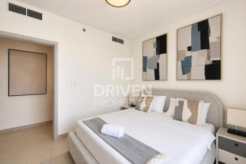 Apartamento en EMAAR Beachfront, Dubai Harbour, Dubai, 3 dormitorios, 152.64 m², № 140958 - foto 6