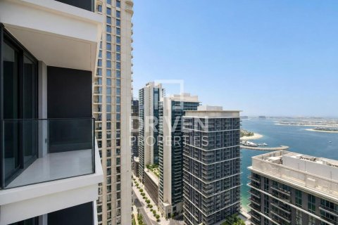Apartamento en EMAAR Beachfront, Dubai Harbour, Dubai, 3 dormitorios, 152.64 m², № 140958 - foto 24