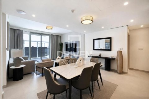 Apartamento en EMAAR Beachfront, Dubai Harbour, Dubai, 3 dormitorios, 152.64 m², № 140958 - foto 13