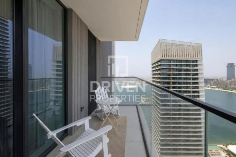 Apartamento en EMAAR Beachfront, Dubai Harbour, Dubai, 3 dormitorios, 152.64 m², № 140958 - foto 22