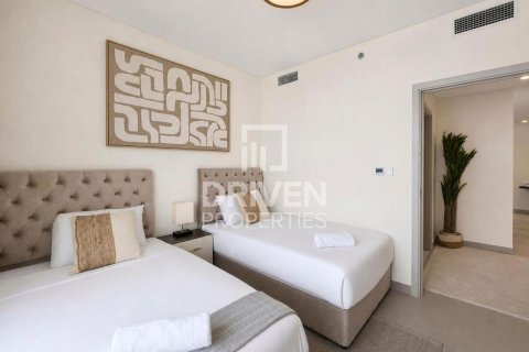 Apartamento en EMAAR Beachfront, Dubai Harbour, Dubai, 3 dormitorios, 152.64 m², № 140958 - foto 4