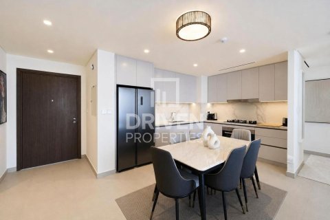 Apartamento en EMAAR Beachfront, Dubai Harbour, Dubai, 3 dormitorios, 152.64 m², № 140958 - foto 14