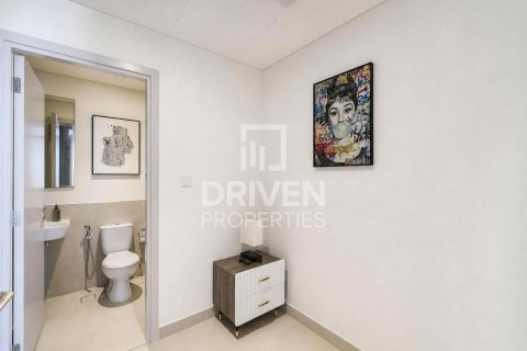 Apartamento en EMAAR Beachfront, Dubai Harbour, Dubai, 3 dormitorios, 152.64 m², № 140958 - foto 16