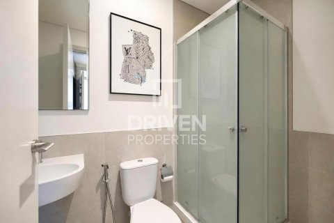 Apartamento en EMAAR Beachfront, Dubai Harbour, Dubai, 3 dormitorios, 152.64 m², № 140958 - foto 18