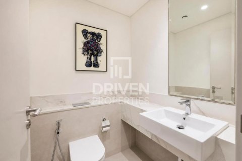 Apartamento en EMAAR Beachfront, Dubai Harbour, Dubai, 3 dormitorios, 152.64 m², № 140958 - foto 19