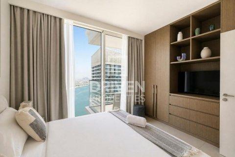 Apartamento en EMAAR Beachfront, Dubai Harbour, Dubai, 3 dormitorios, 152.64 m², № 140958 - foto 11