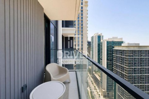 Apartamento en EMAAR Beachfront, Dubai Harbour, Dubai, 3 dormitorios, 152.64 m², № 140958 - foto 23