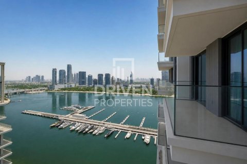 Apartamento en EMAAR Beachfront, Dubai Harbour, Dubai, 3 dormitorios, 152.64 m², № 140958 - foto 25