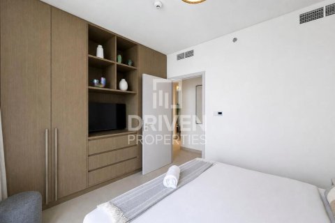 Apartamento en EMAAR Beachfront, Dubai Harbour, Dubai, 3 dormitorios, 152.64 m², № 140958 - foto 9