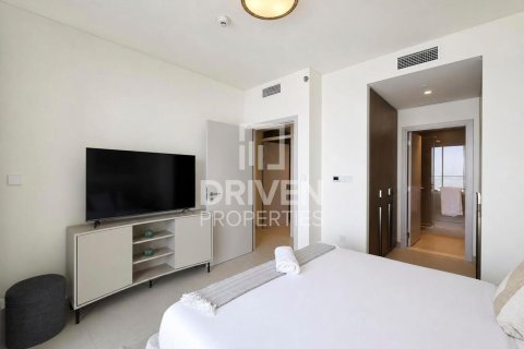 Apartamento en EMAAR Beachfront, Dubai Harbour, Dubai, 3 dormitorios, 152.64 m², № 140958 - foto 12