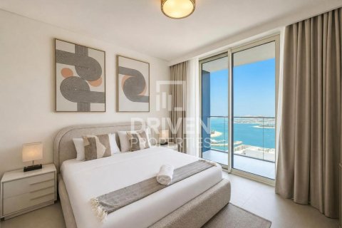 Apartamento en EMAAR Beachfront, Dubai Harbour, Dubai, 3 dormitorios, 152.64 m², № 140958 - foto 7