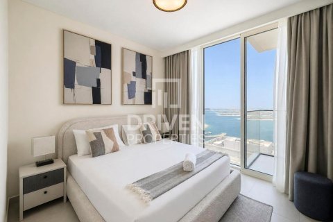 Apartamento en EMAAR Beachfront, Dubai Harbour, Dubai, 3 dormitorios, 152.64 m², № 140958 - foto 10