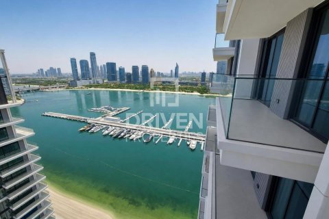 Apartamento en EMAAR Beachfront, Dubai Harbour, Dubai, 3 dormitorios, 152.64 m², № 140958 - foto 20