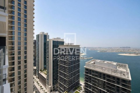 Apartamento en EMAAR Beachfront, Dubai Harbour, Dubai, 3 dormitorios, 152.64 m², № 140958 - foto 27