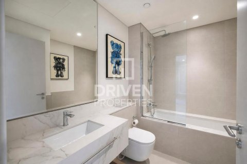 Apartamento en EMAAR Beachfront, Dubai Harbour, Dubai, 3 dormitorios, 152.64 m², № 140958 - foto 17