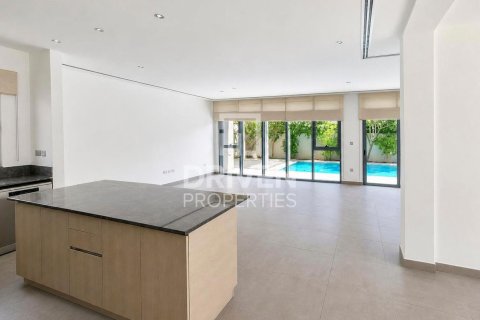 Villa in Sidra Villas, Dubai Hills Estate, Dubai 4 bedrooms, 502.05 sq.m. № 140950 - photo 13