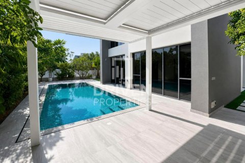 Villa in Sidra Villas, Dubai Hills Estate, Dubai 4 bedrooms, 502.05 sq.m. № 140950 - photo 17