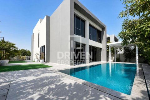 Villa in Sidra Villas, Dubai Hills Estate, Dubai 4 bedrooms, 502.05 sq.m. № 140950 - photo 15