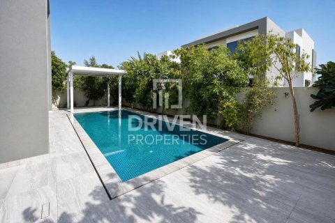 Villa in Sidra Villas, Dubai Hills Estate, Dubai 4 bedrooms, 502.05 sq.m. № 140950 - photo 16