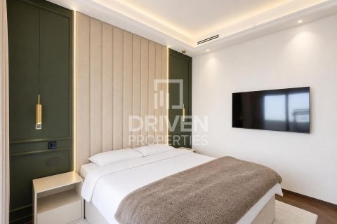Apartamento en Al Andalus, Jumeirah Golf Estates, Dubai, 4 dormitorios, 306.86 m², № 140948 - foto 6