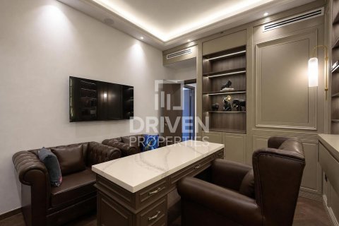 Apartamento en Al Andalus, Jumeirah Golf Estates, Dubai, 4 dormitorios, 306.86 m², № 140948 - foto 19