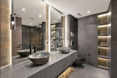 Apartamento en Al Andalus, Jumeirah Golf Estates, Dubai, 4 dormitorios, 306.86 m², № 140948 - foto 24