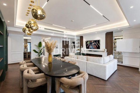 Apartamento en Al Andalus, Jumeirah Golf Estates, Dubai, 4 dormitorios, 306.86 m², № 140948 - foto 4