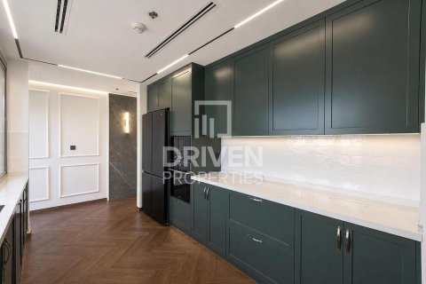 Apartamento en Al Andalus, Jumeirah Golf Estates, Dubai, 4 dormitorios, 306.86 m², № 140948 - foto 18