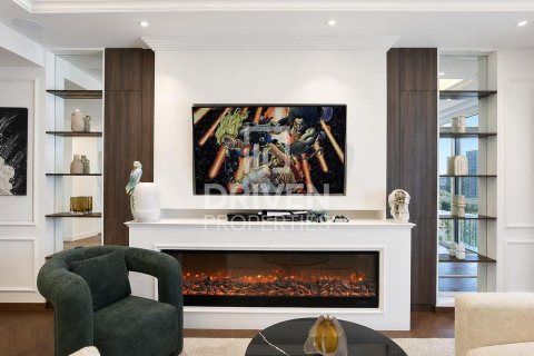 Apartamento en Al Andalus, Jumeirah Golf Estates, Dubai, 4 dormitorios, 306.86 m², № 140948 - foto 15