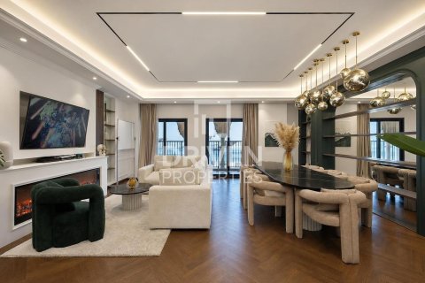 Apartamento en Al Andalus, Jumeirah Golf Estates, Dubai, 4 dormitorios, 306.86 m², № 140948 - foto 2