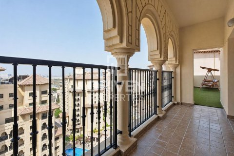 Apartamento en Al Andalus, Jumeirah Golf Estates, Dubai, 4 dormitorios, 306.86 m², № 140948 - foto 27